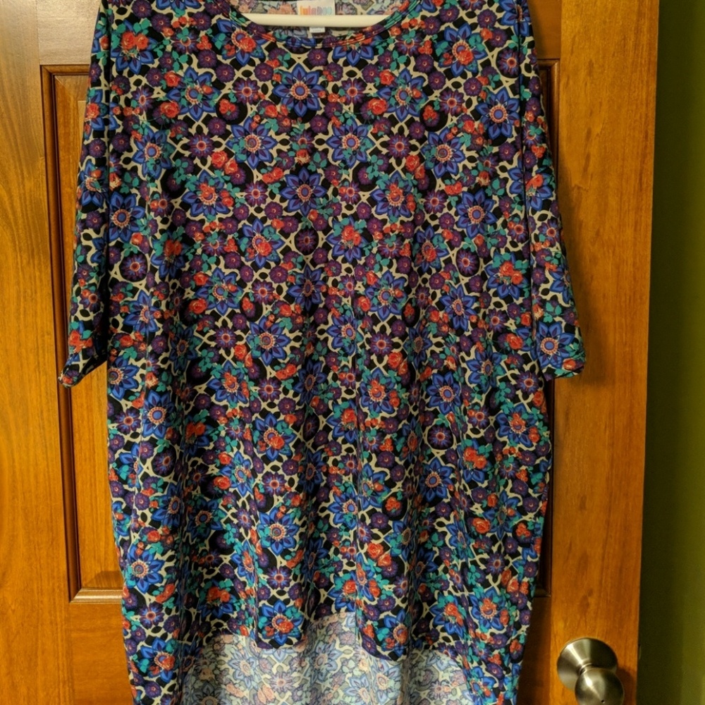 LuLaRoe Irma